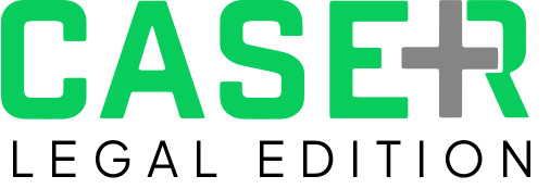 CASER logo